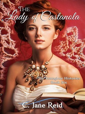cover image of The Lady of Castanola